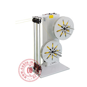 Устройство размотки провода KS-F7